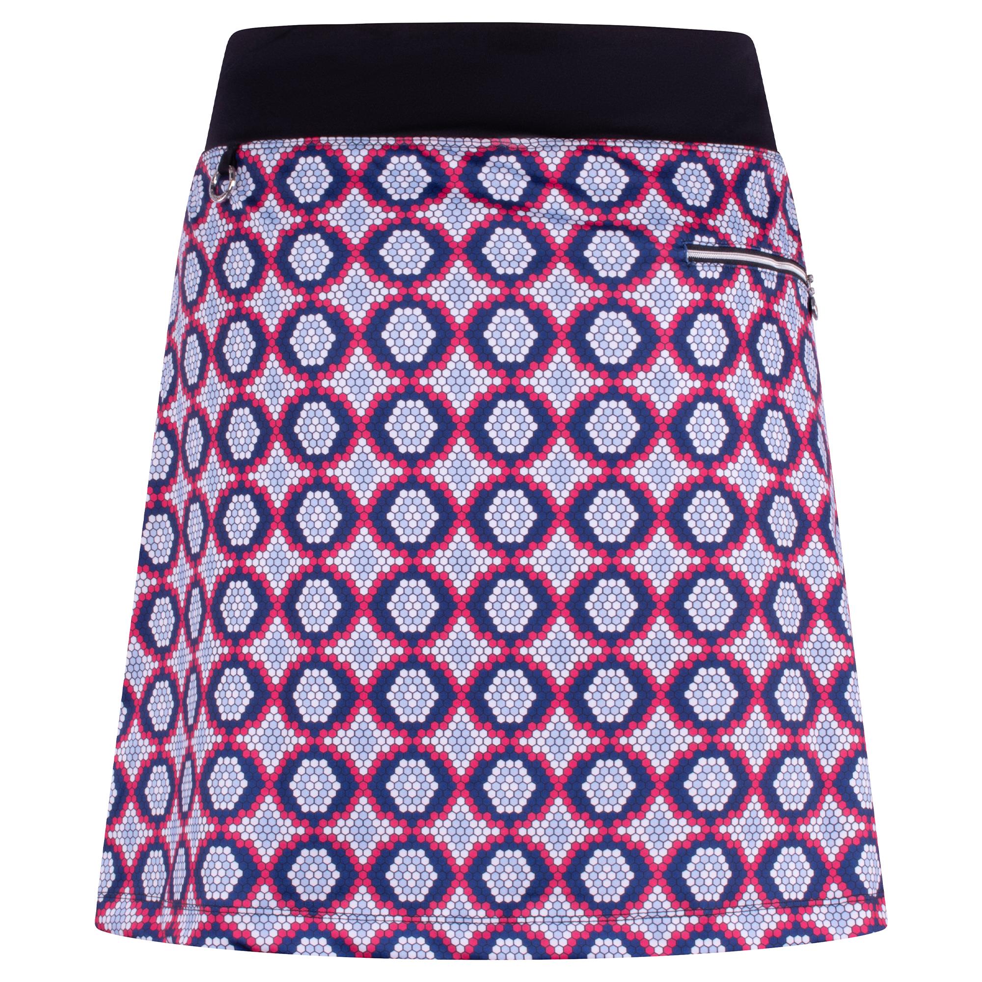 Daily Sports Moa Skort Navy